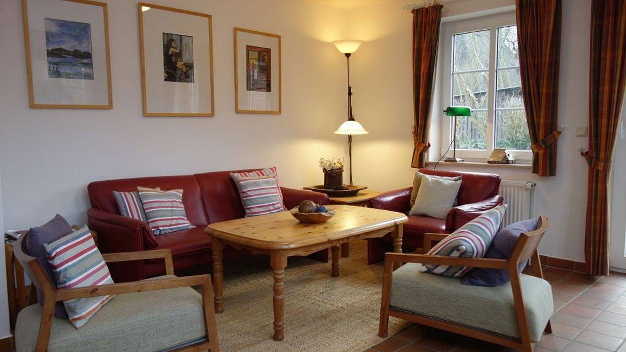 Ferienhaus für 4 Personen (105 m²) in Oevenum in Oevenum, Föhr