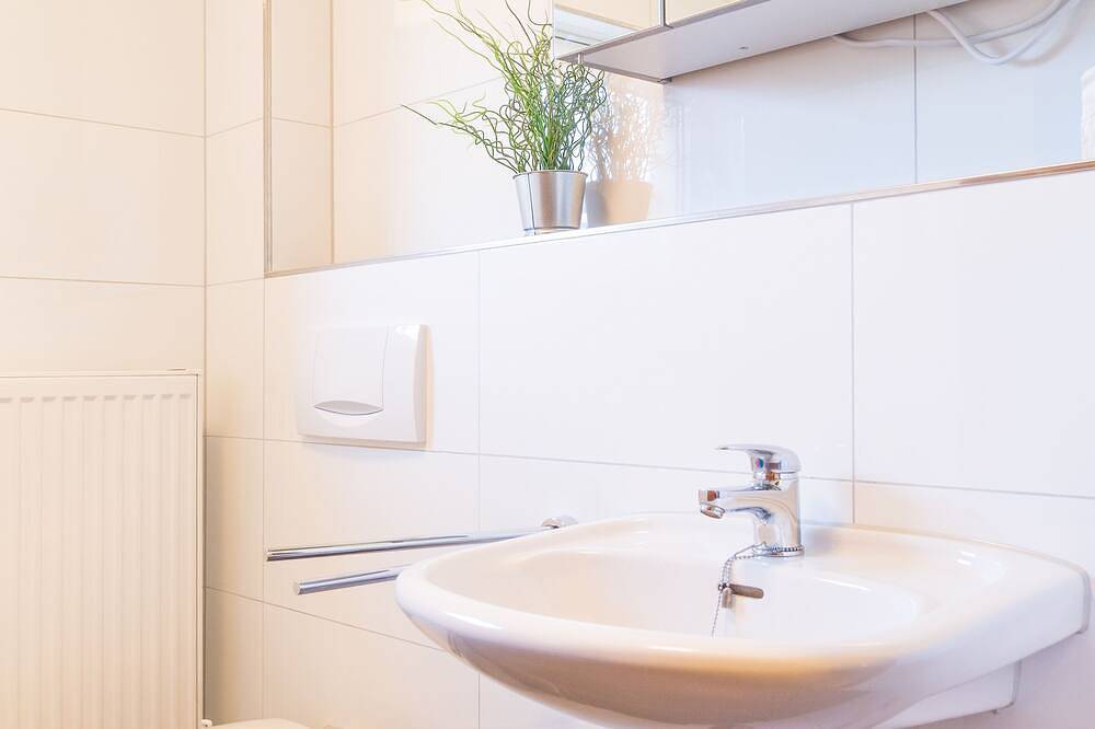 Ganze Wohnung, Gemütliche moderne Ferienwohnung mit Nahverkehranschluss in Wald-Michelbach, Bergstraße