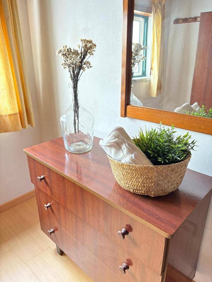 Location de vacances pour 6 personnes, avec terrasse, animaux acceptés dans Coimbrão - 4