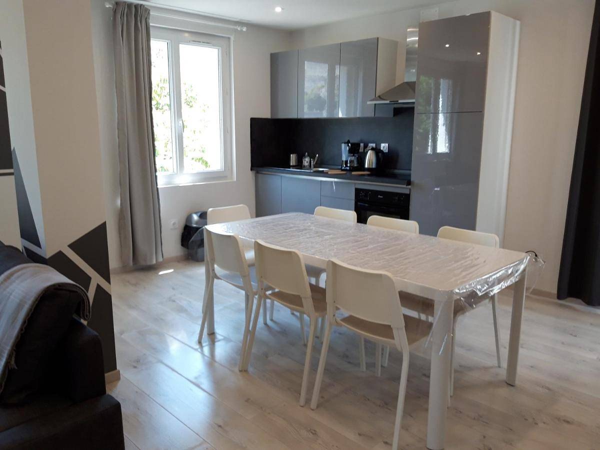 Appartement entier, Maison Saint Matteo in Lourdes, Hautes-Pyrénées
