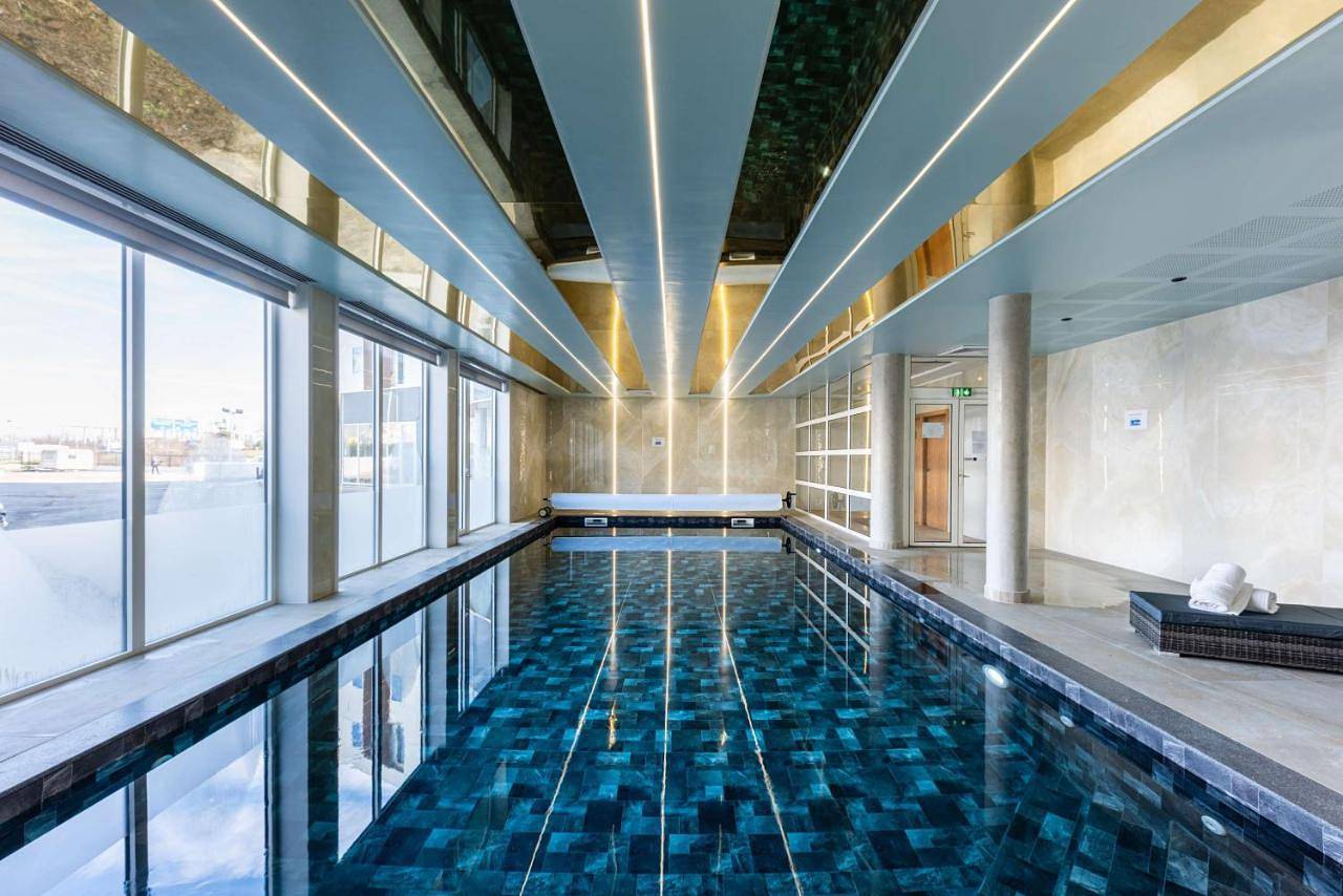 Brit Hotel Privilège Paris Rosny-sous-Bois in Rosny-sous-Bois, Seine-Saint-Denis