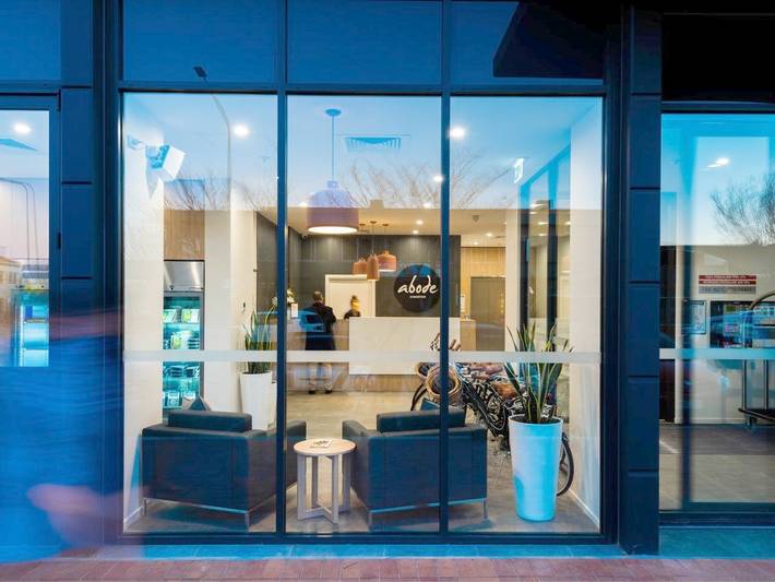 Hôtel pour 10 personnes dans Kingston - 3