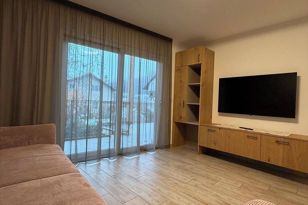 Ganze Wohnung, Living Moter - gemütliche Fewo im Zentrum von St. Michael Eppan in St. Michael, Eppan an der Weinstraße