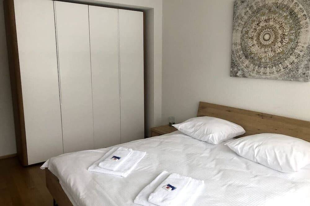 Ganze Wohnung, Very sunny 1Br flat in the city center (West4) in Zürich, Bezirk Zürich