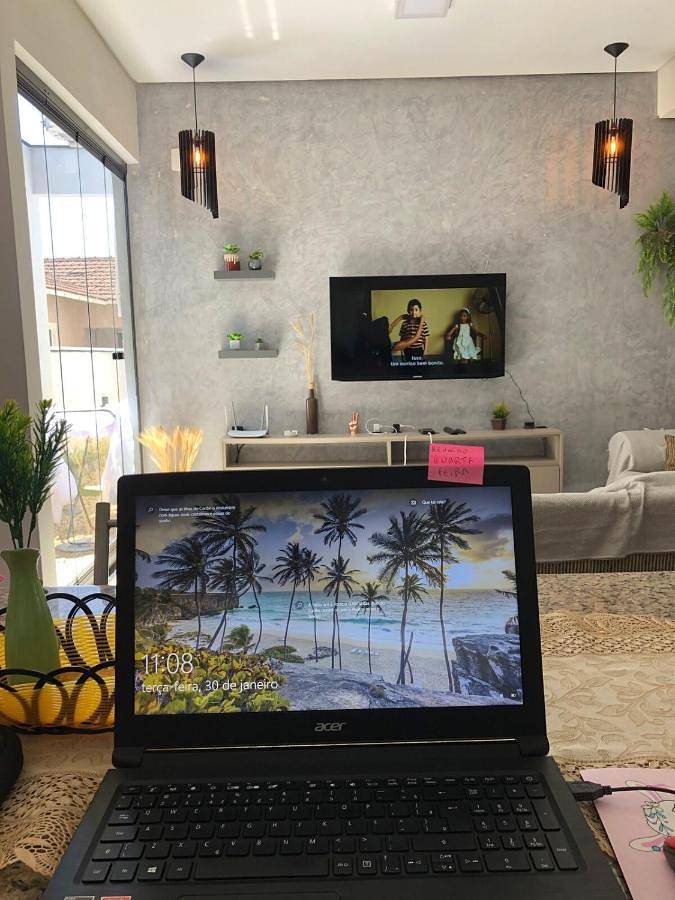 Gîte pour 6 personnes, avec balcon à Joinville - 3