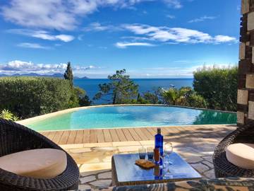 Villa pour 8 Personnes dans Roquebrune-sur-Argens, Région de Draguignan, Photo 1
