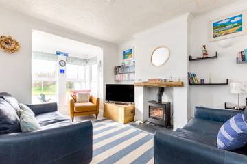 Cottage for 6 People in Port Isaac, Cornwall, Photo 3