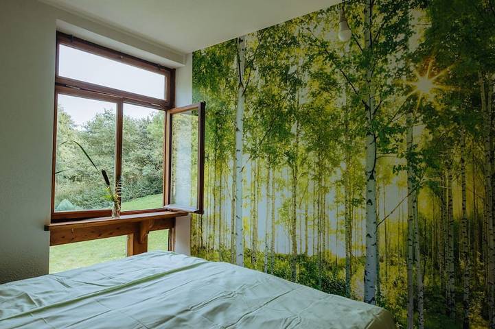 Ferienhaus für 10 Personen, mit Garten und Sauna, mit Haustier in Loreley - 4