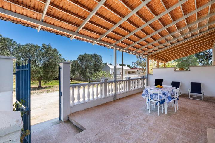 B&b per 7 persone, con Giardino a San Pietro In Bevagna