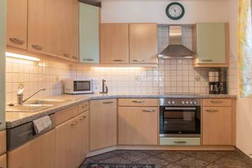 Hütte für 5 Personen in Neustift im Stubaital, Innsbruck Land, Bild 3