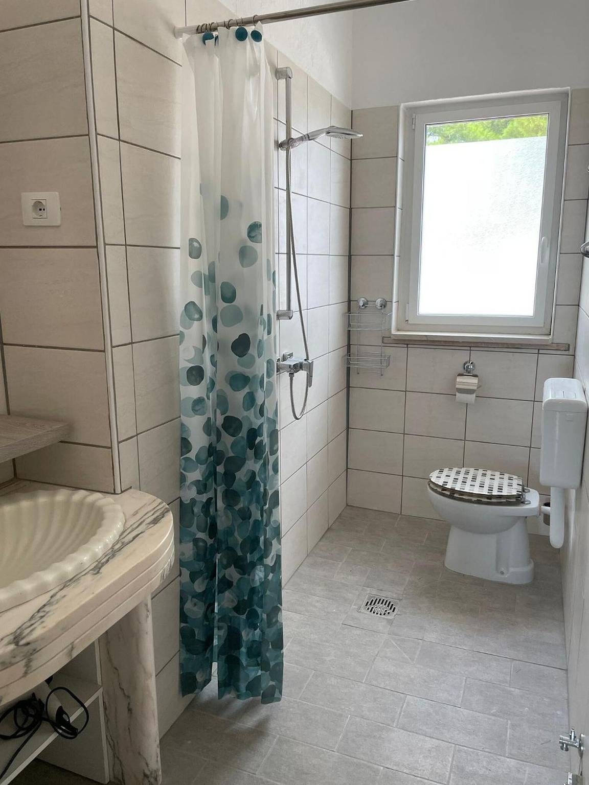 Casa Rosa con vista mare, Wi-Fi e aria condizionata in Mattinata, Gargano