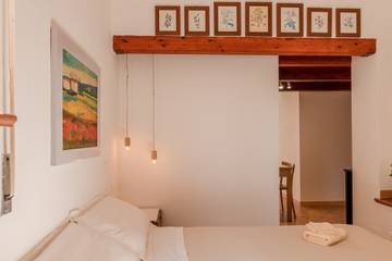 Ferienwohnung für 2 Personen in Montallegro, Agrigento Provinz, Bild 4