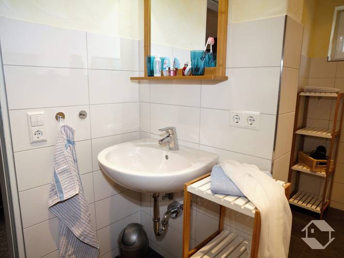 Ferienwohnung für 2 Personen, mit Haustier in Markgraeflerland - 4