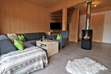 Ferienhaus für 8 Personen in Hohentauern, Steiermark, Bild 3