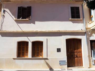 Villa in Llucmajor, South Majorca für 8 