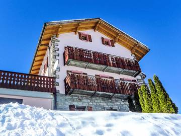 Villa per 10 Persone in Nendaz, Wallis, Foto 1
