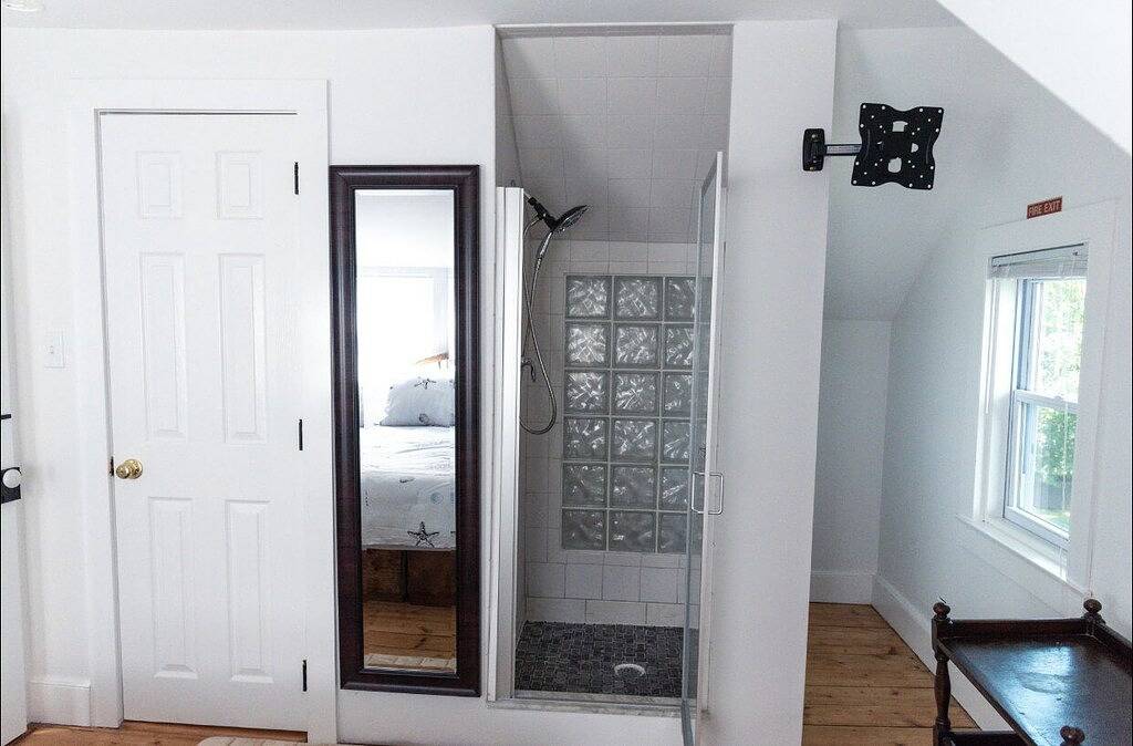 Historical Bed and breakfast<br> in Watermill, Hamptons