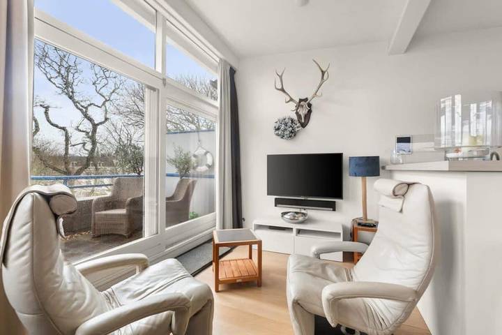 Ferienhaus für 4 Personen, mit Terrasse in Domburg
