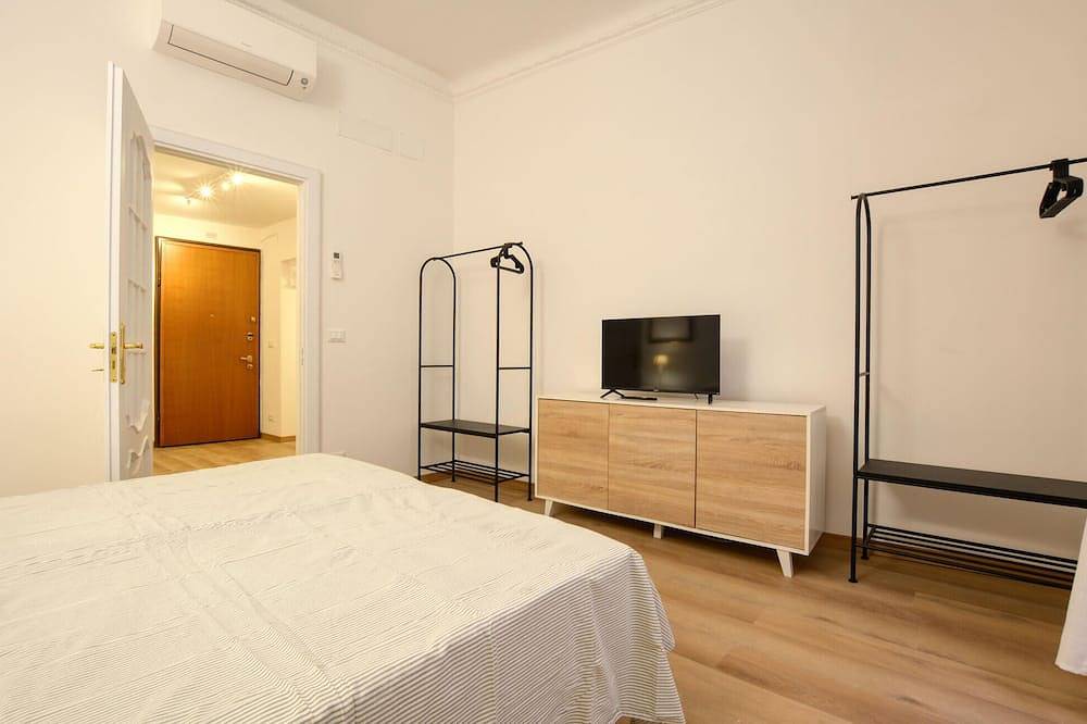 Appartamento intero, 3 bedroom amazing apartment in Genova in Genova (Città), Genoa
