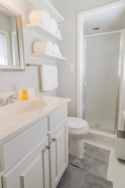 Vacation rental for 6 people, with terrace and yard in Greensboro