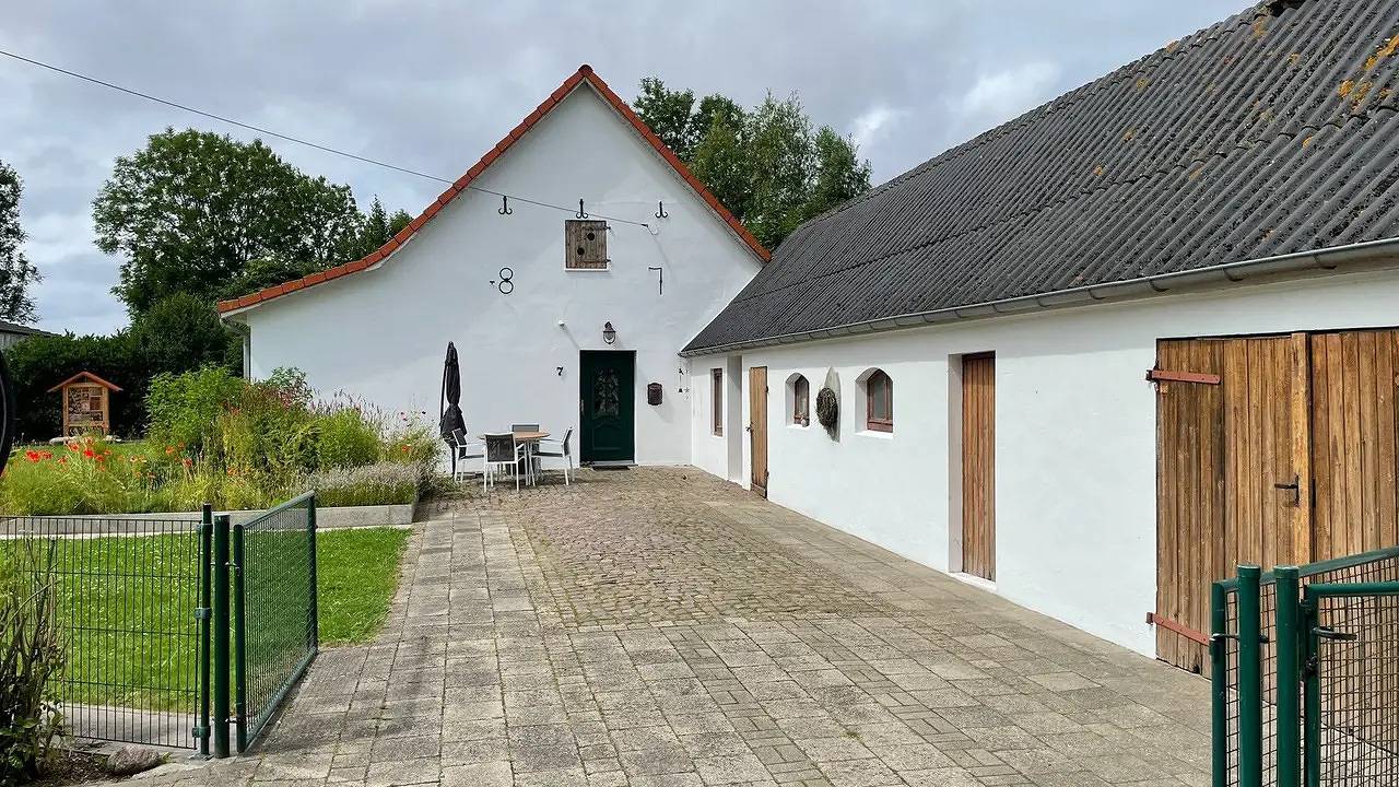 Ferienhaus für 4 Personen (120 m²) in Padingbüttel in Padingbüttel, Cuxland