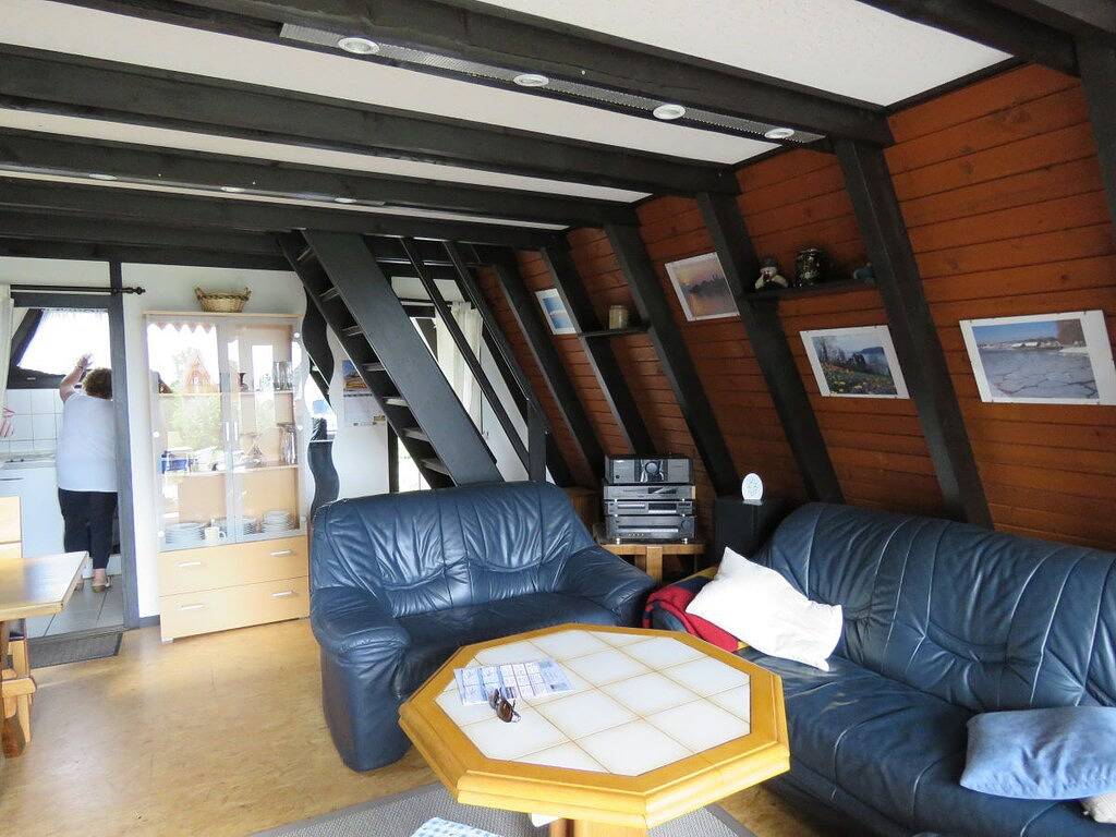 Ganze Wohnung, Ferienhaus Schuler in Immenstaad am Bodensee, Region Bodensee-Oberschwaben