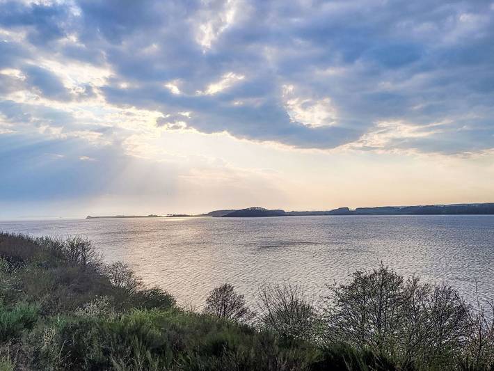 Ferienhaus für 4 Personen, mit Terrasse in Middelhagen - 4