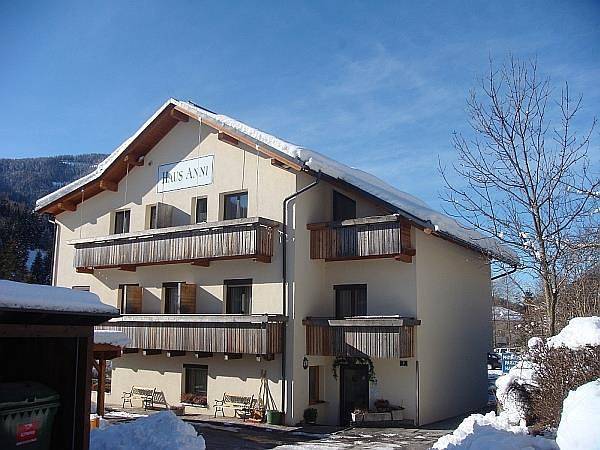 Familienzimmer Klassik in Bad Kleinkirchheim, Nockberge