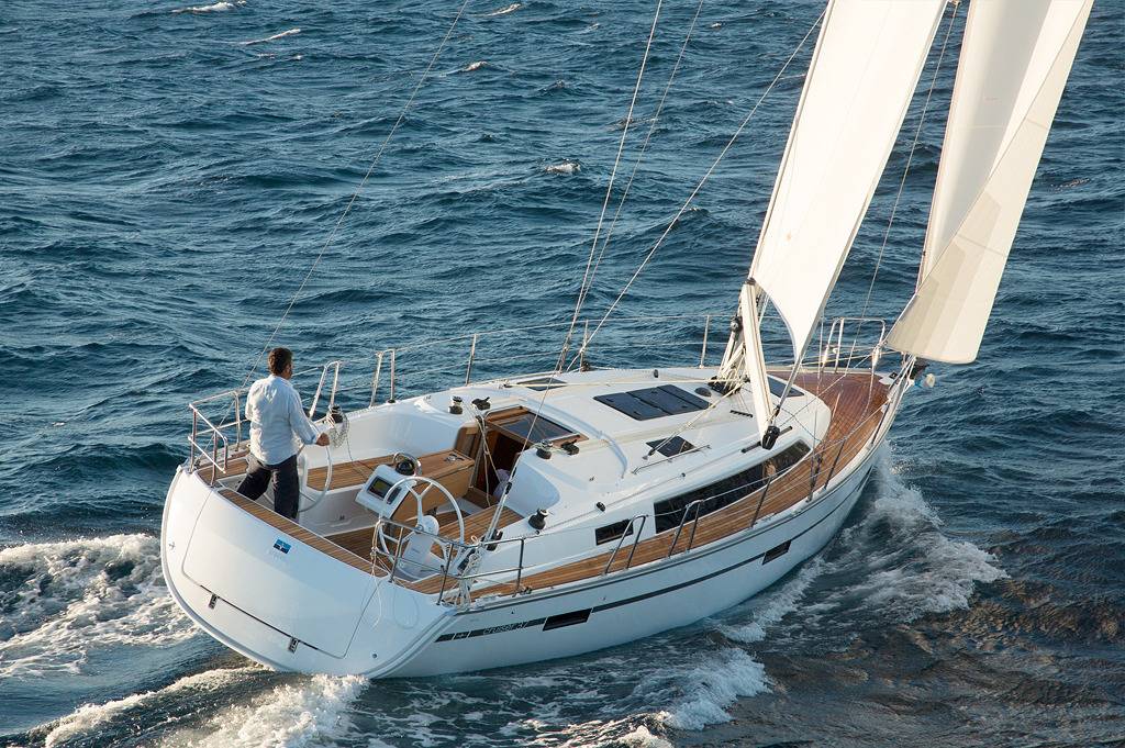 Boot für 4 Personen in Raslina, Šibenik-Knin
