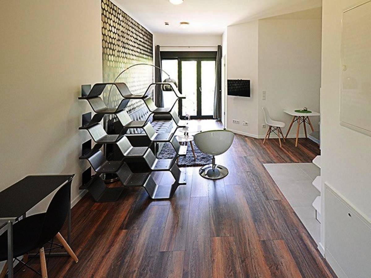 Ganze Wohnung, Eco Smart Apartments Erlangen in Erlangen, Franken