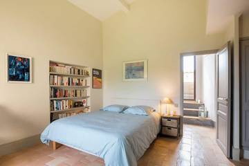 Appartement De Vacances pour 6 Personnes dans Pertuis, Parc naturel régional du Luberon, Photo 1