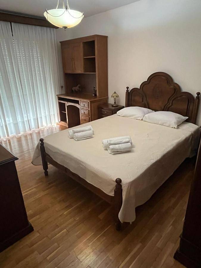 Gîte pour 6 personnes, avec balcon, animaux acceptés dans Mogadouro - 3