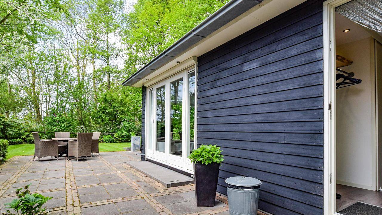 Ferienhaus für 4 Personen (62 m²) in Heiloo in Heiloo, Alkmaar & Surroundings
