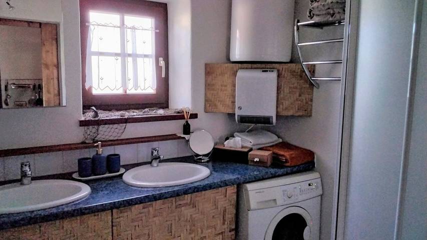 Ferienwohnung für 2 Personen, mit Garten, mit Haustier im Burgenland