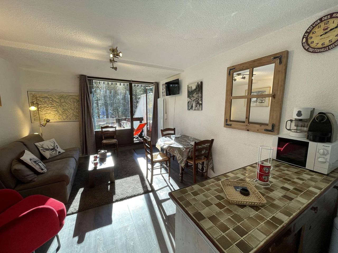 Photo : Appartement de vacances