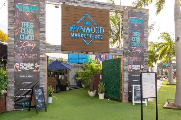 Villa pour 5 personnes, avec jacuzzi à Miami - 4