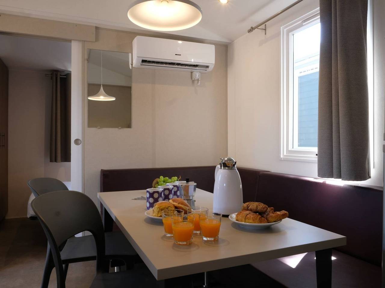 Eden in San Felice del Benaco, Prealpi Gardesane