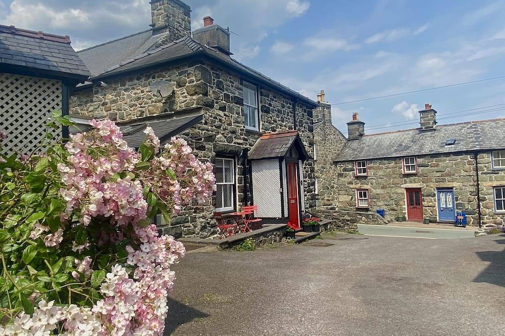 Cottage for 3 People in Dolgellau, Gwynedd