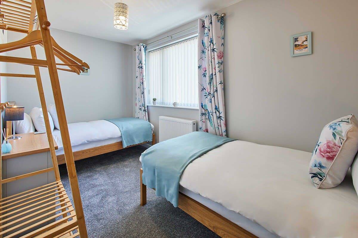 Host & Stay | Station View in Saltburn by the Sea, Redcar and Cleveland