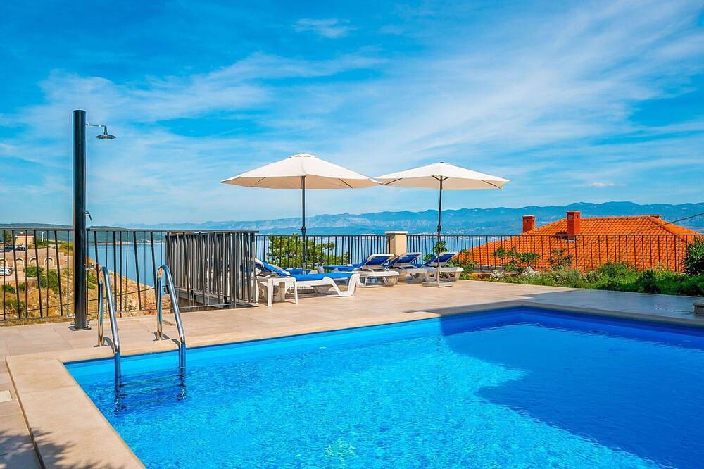 Casa vacanza a Verbenico a partire da 450€ a notte