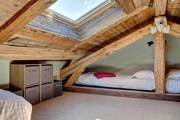 Chalet pour 9 Personnes dans Courchevel 1300 (Le Praz), Courchevel, Photo 4