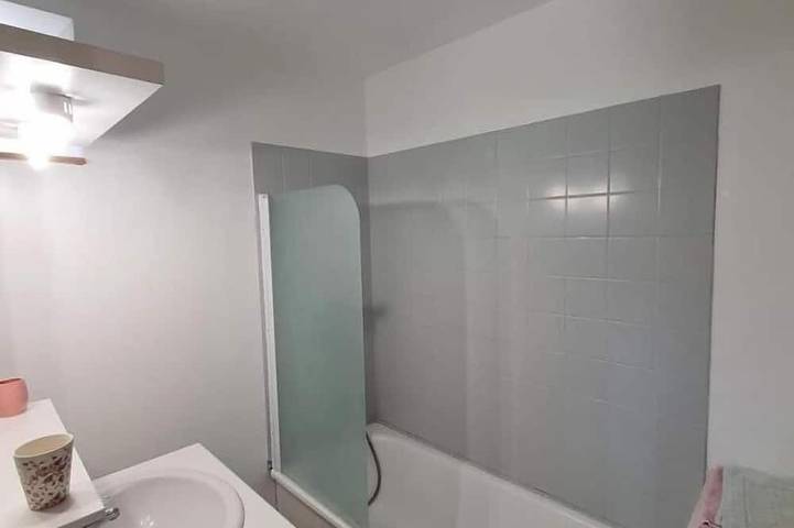 Location de vacances pour 2 personnes, avec jardin et terrasse à Le Bourg-Dun - 4