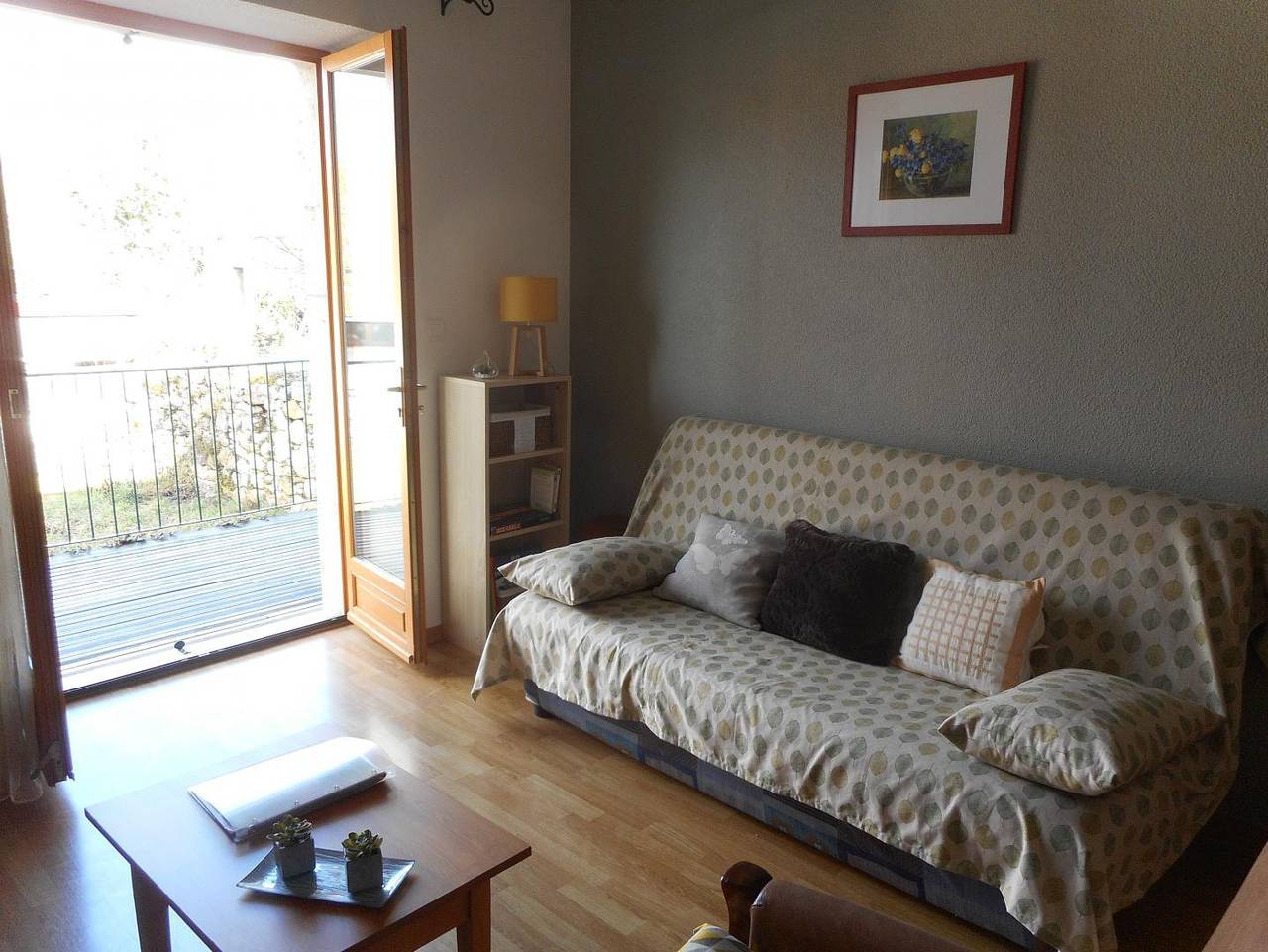 Le Marronnier in Confort, Gex