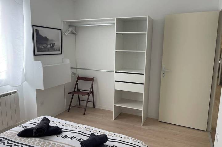 Apartamento entero, Villa Aurore, a fully equipped and furnished 3-bedroom unit in Fumel, Quercy