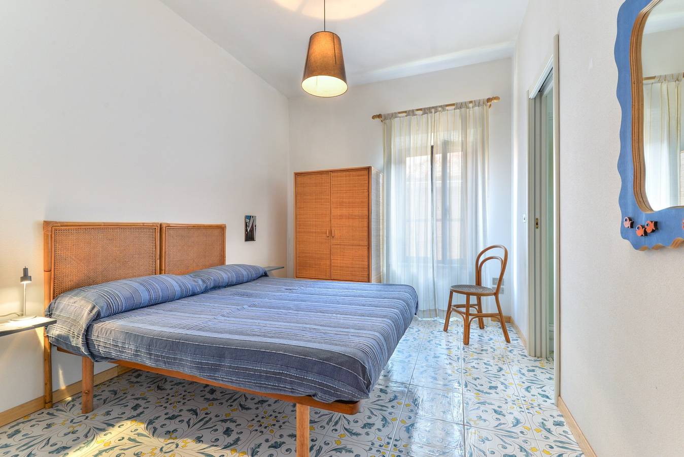 Entire apartment, Apartment 'Casa La Torre' with Sea View, Shared Terrace and Wi-Fi in Capoliveri, Elba