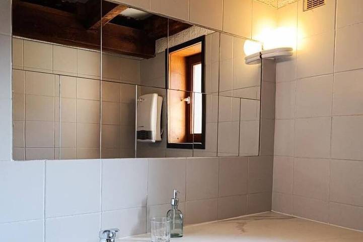 Gîtes de France® - A l'odeur du pain in Saint-Paul-de-Vern, Lot