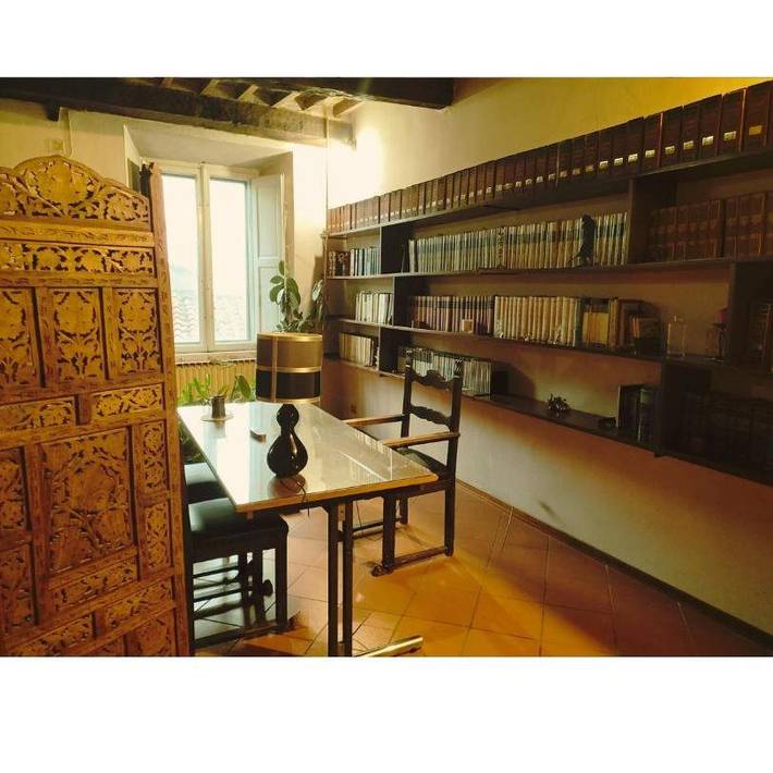 Chambre d’hôte pour 4 personnes, avec terrasse ainsi que vue et vue sur le lac à Montepulciano - 4