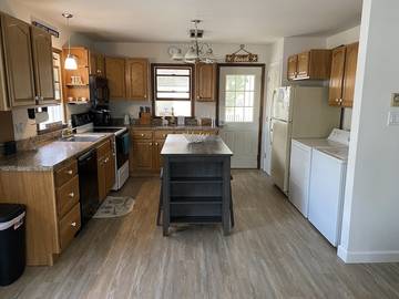 Vacation Apartment for 8 Guests in Cape May, Jersey Shore, Picture 2