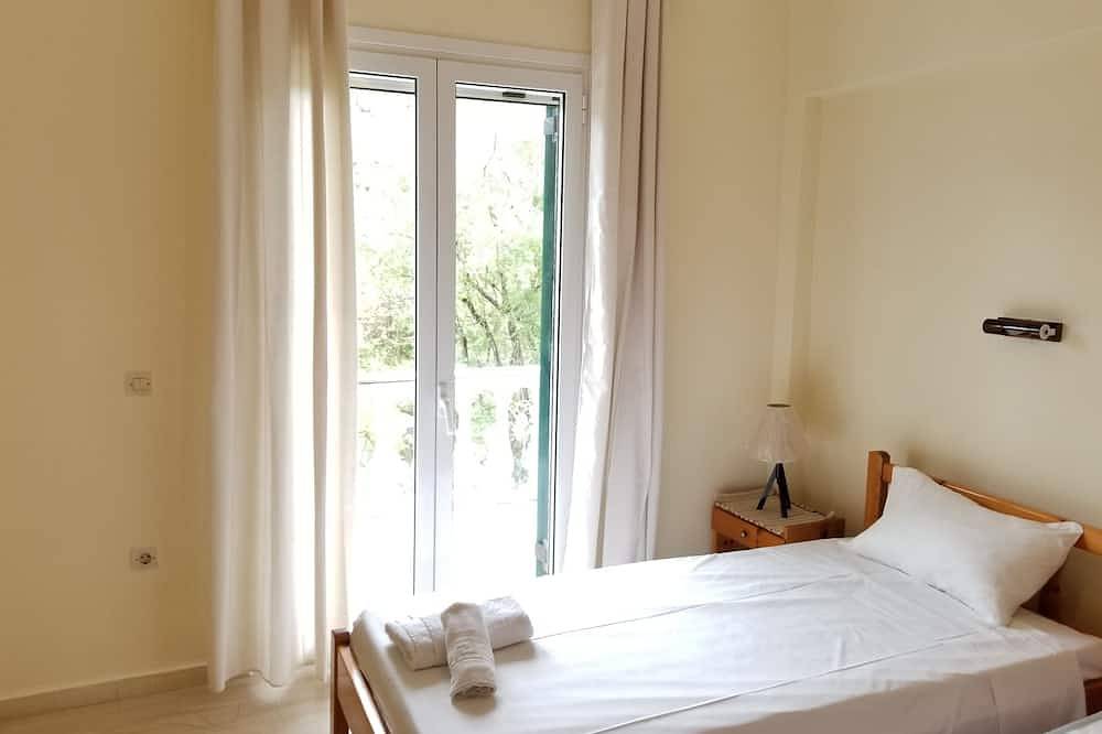 Ganze Wohnung, Corfu Escape Three in Agios Georgios, Korfu