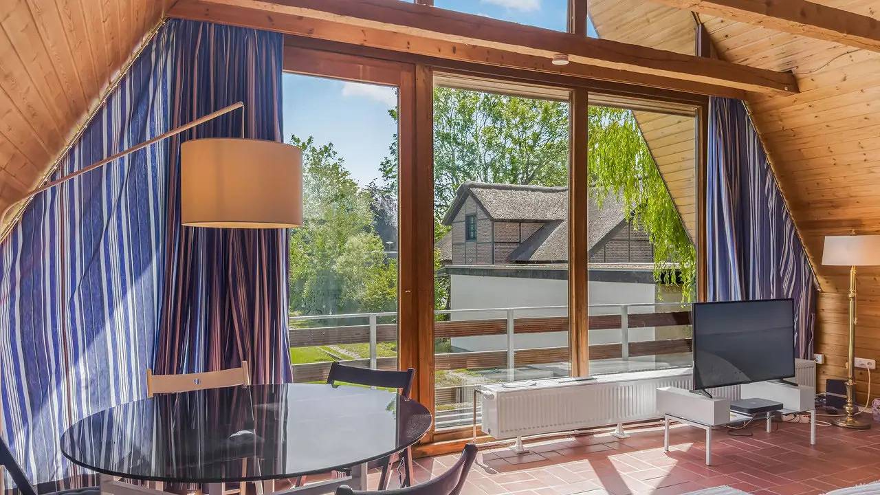 Ferienhaus für 6 Personen (135 m²) in Brodten in Travemünde, Lübeck